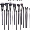 Cosmetic Kabuki Brushes Make Up Brush Set